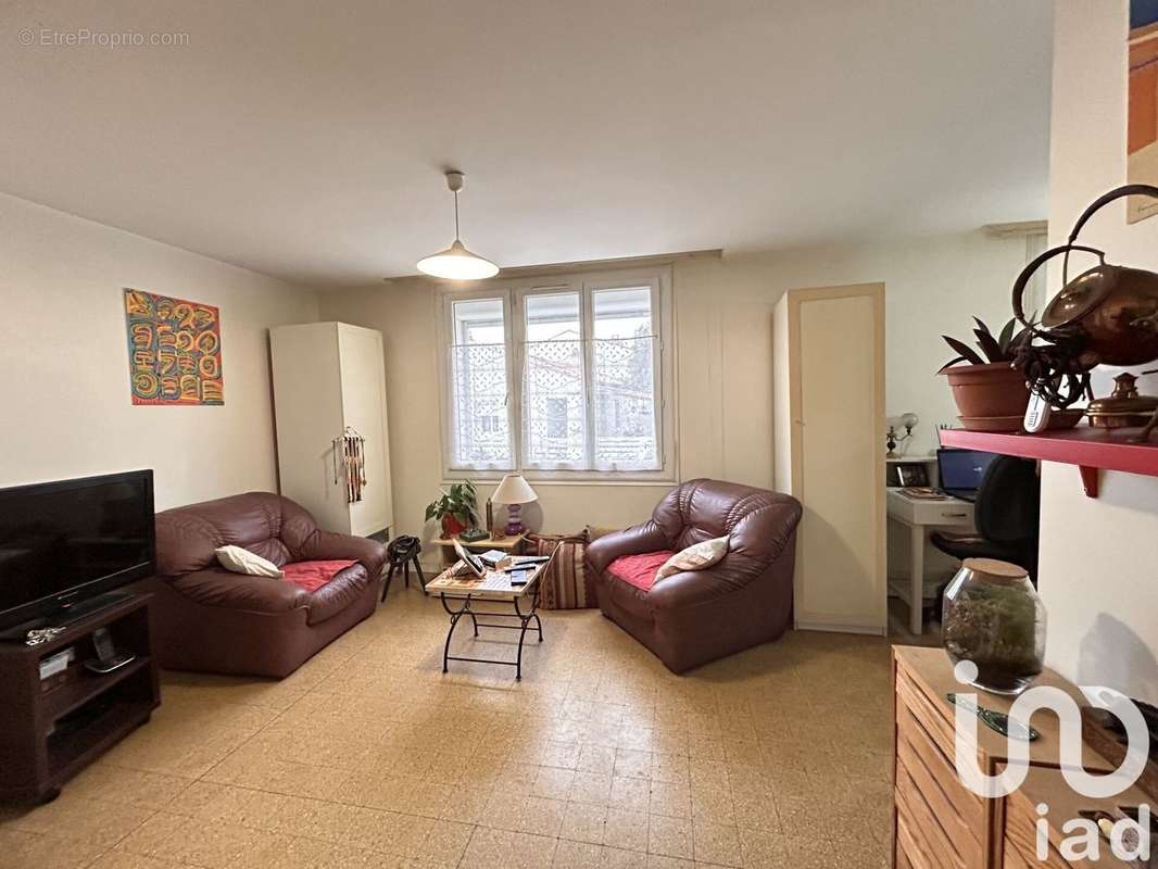 Photo 2 - Appartement à LA SEYNE-SUR-MER