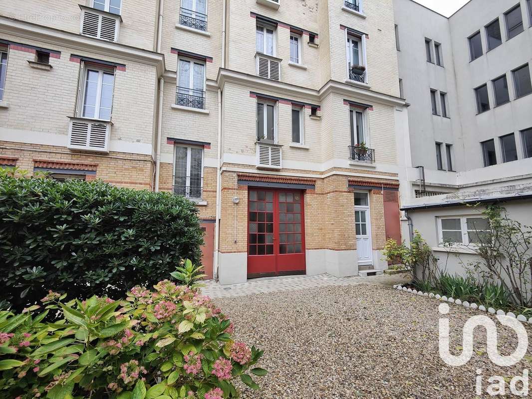 Photo 8 - Appartement à VINCENNES