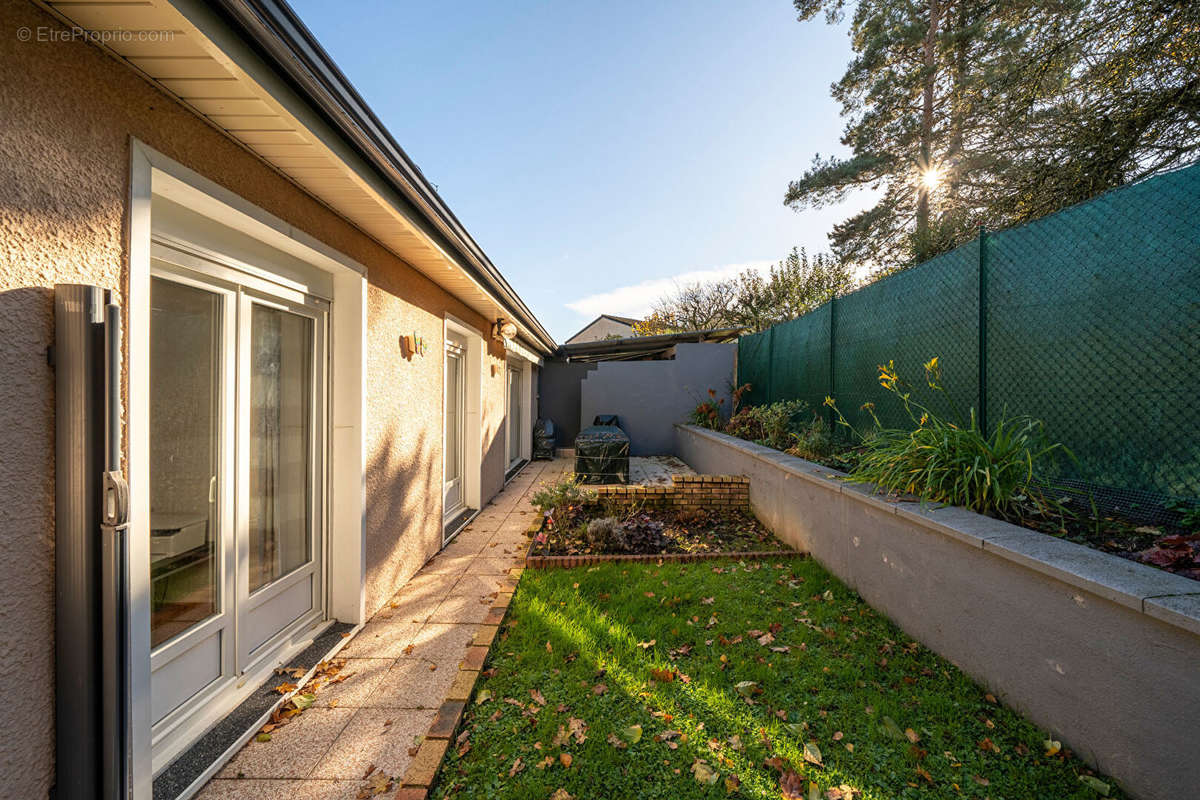 Maison à RICHARDMENIL