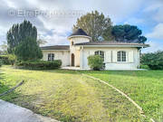 Maison à LE PIAN-MEDOC