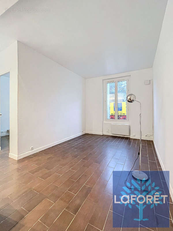 Appartement à NEUILLY-SUR-MARNE