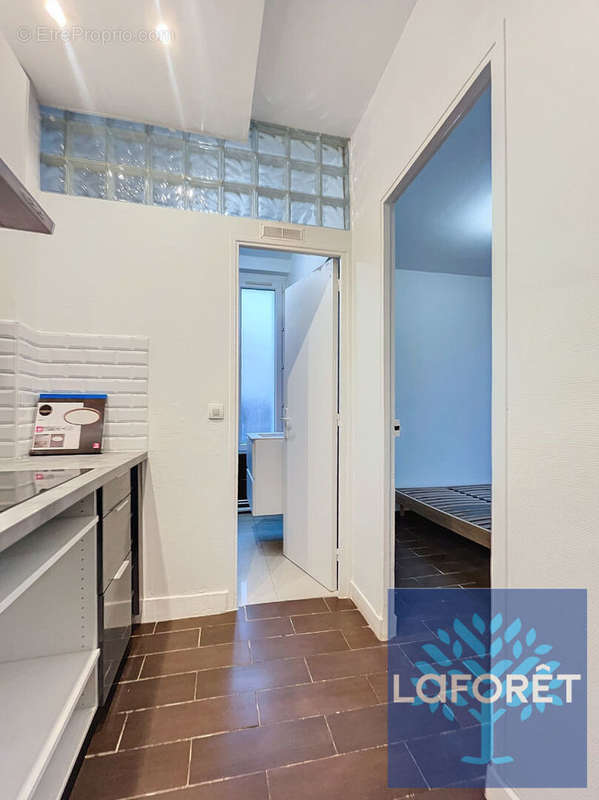 Appartement à NEUILLY-SUR-MARNE