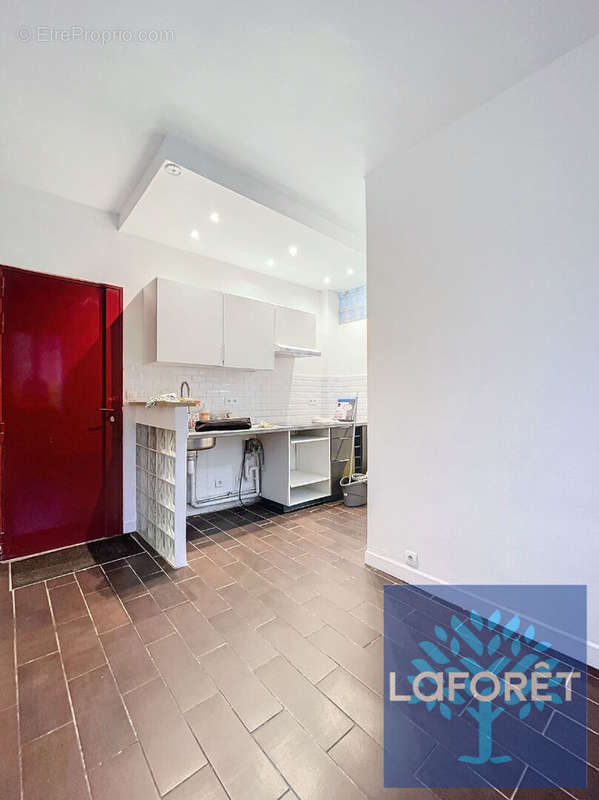 Appartement à NEUILLY-SUR-MARNE