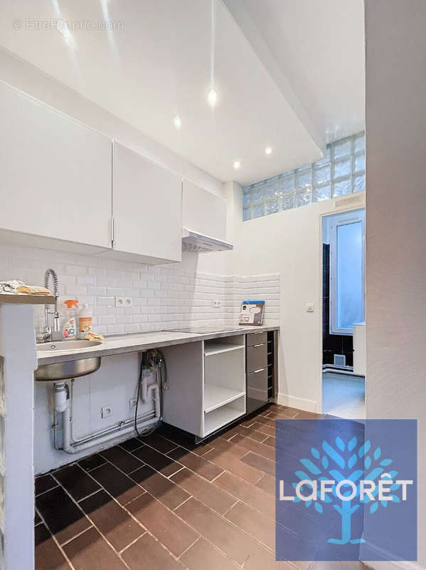 Appartement à NEUILLY-SUR-MARNE