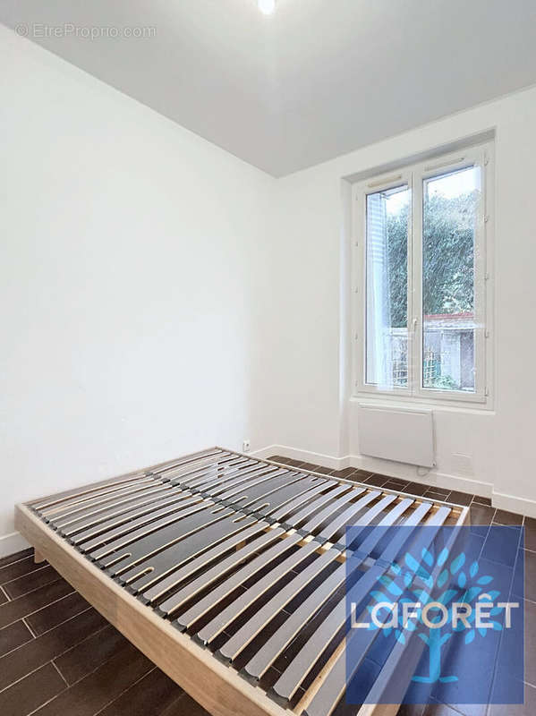 Appartement à NEUILLY-SUR-MARNE