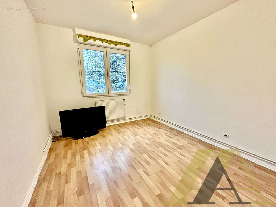 Appartement à MONDELANGE