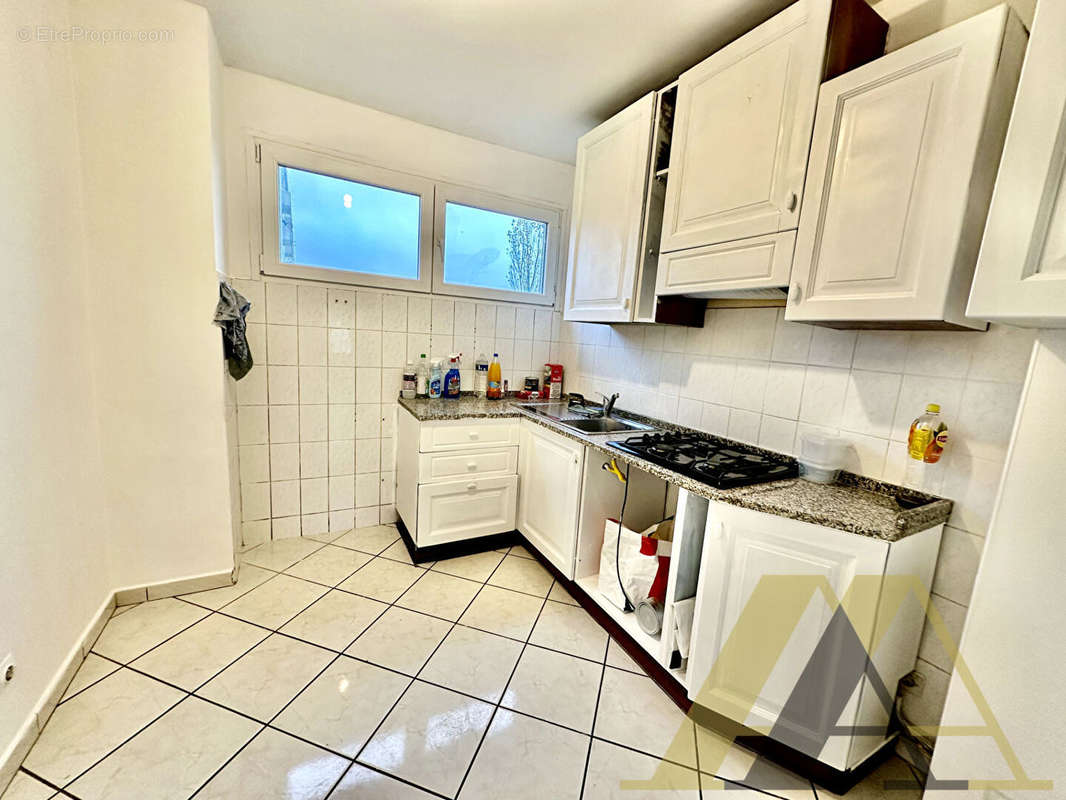 Appartement à MONDELANGE