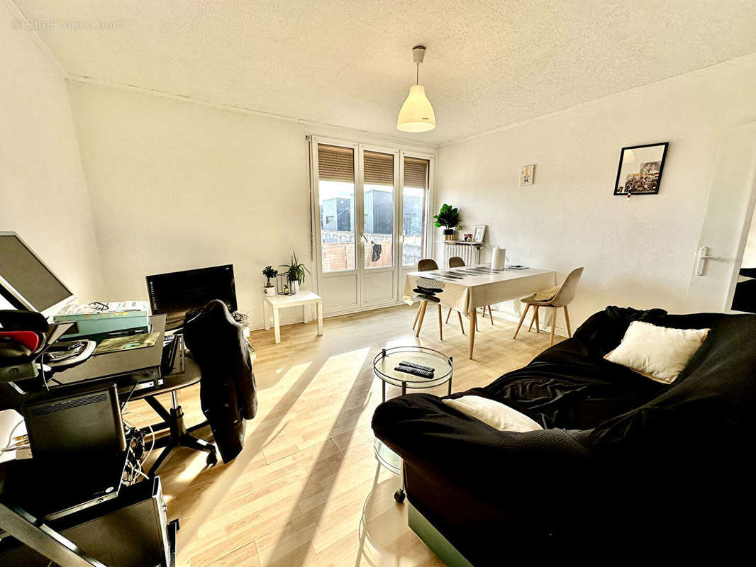 Appartement à MONDELANGE