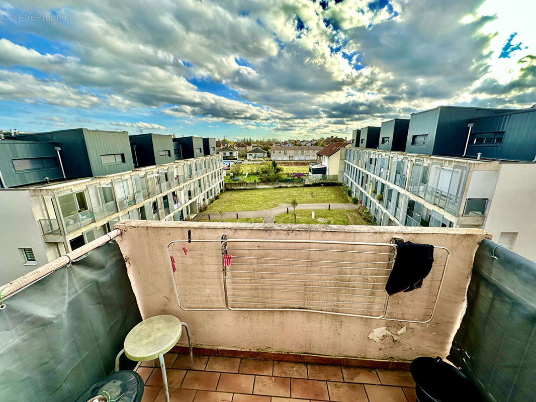 Appartement à MONDELANGE