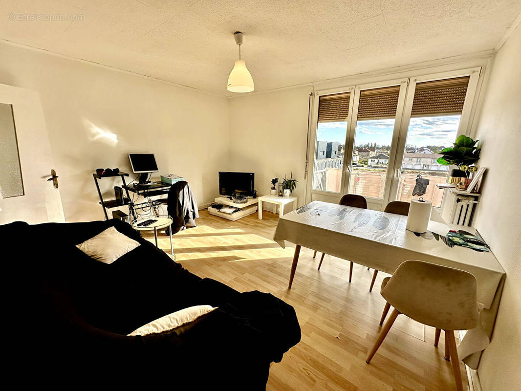 Appartement à MONDELANGE