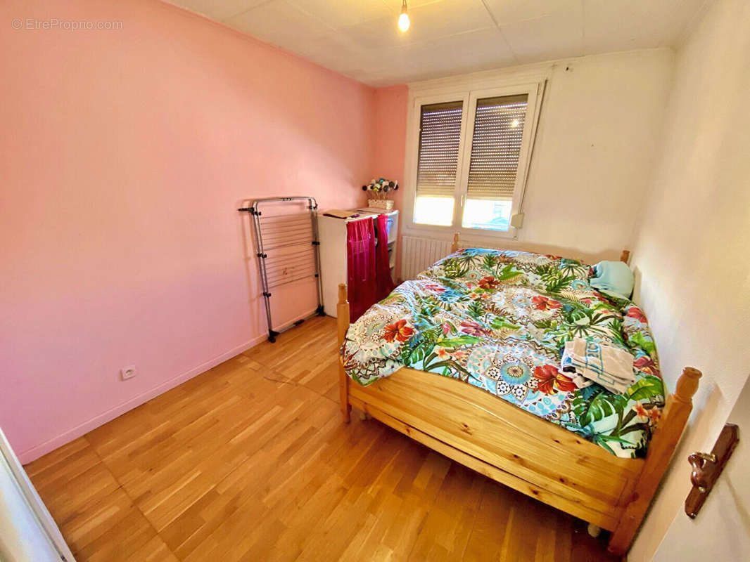 Appartement à MONDELANGE