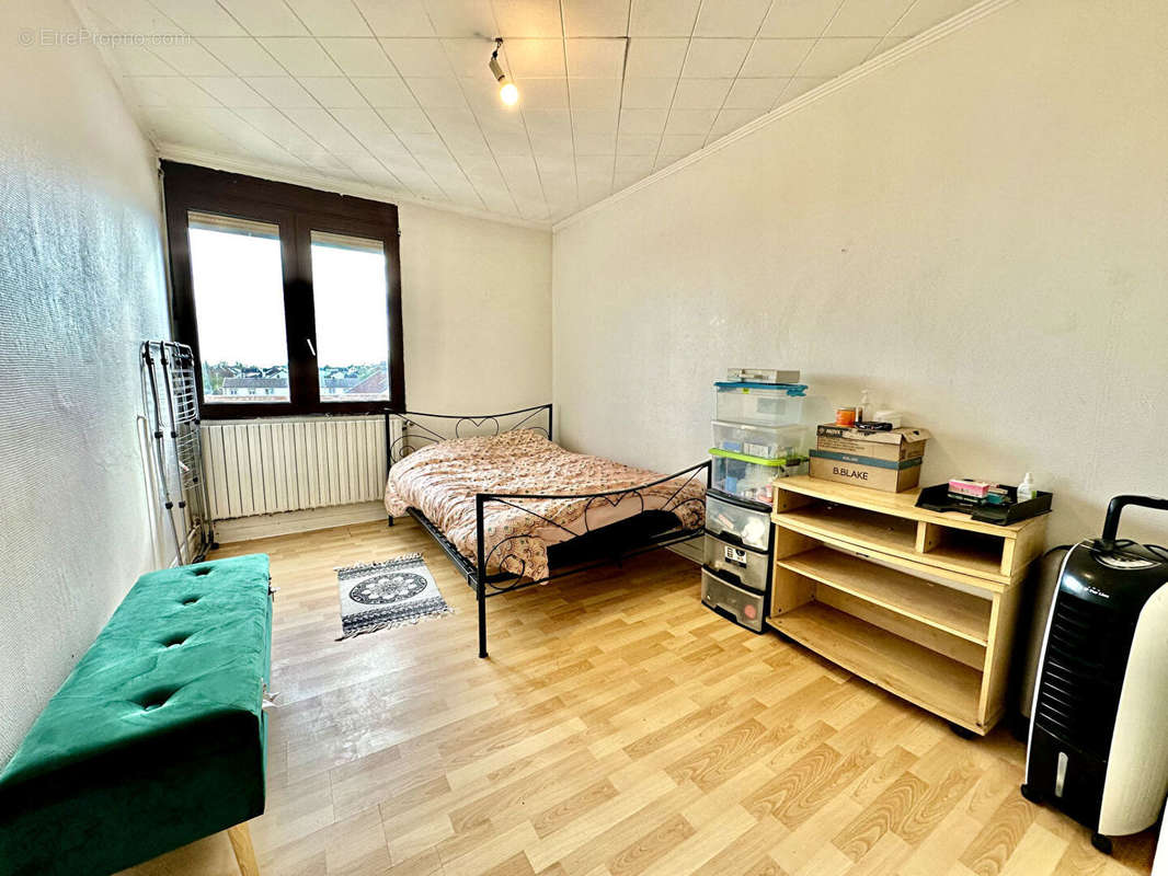 Appartement à MONDELANGE