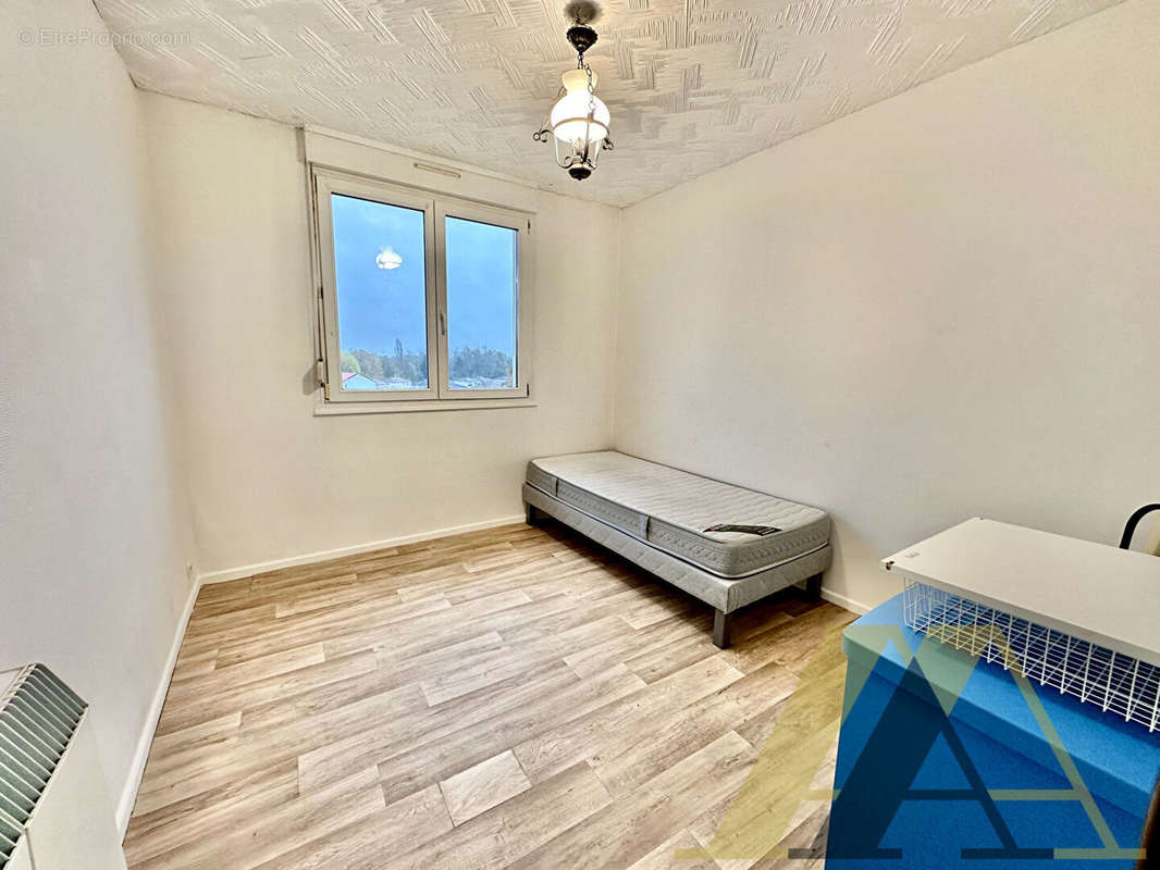 Appartement à MAIZIERES-LES-METZ