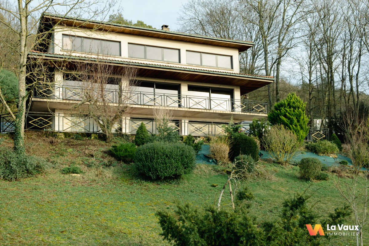 Maison à MALZEVILLE