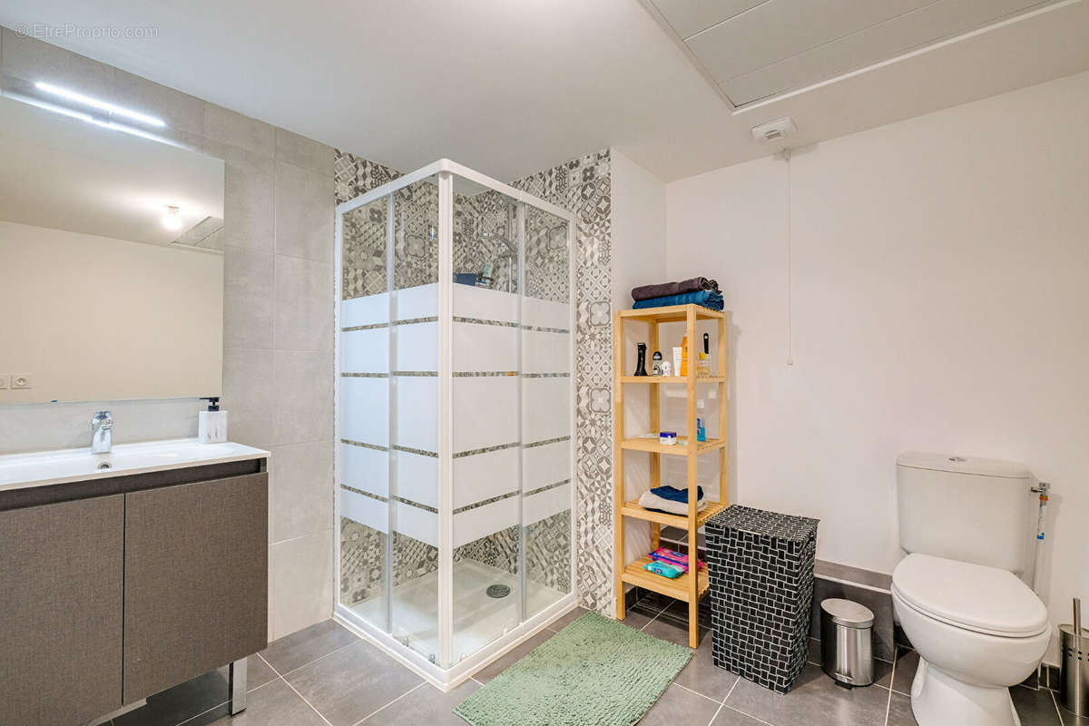 Appartement à MARSEILLE-15E