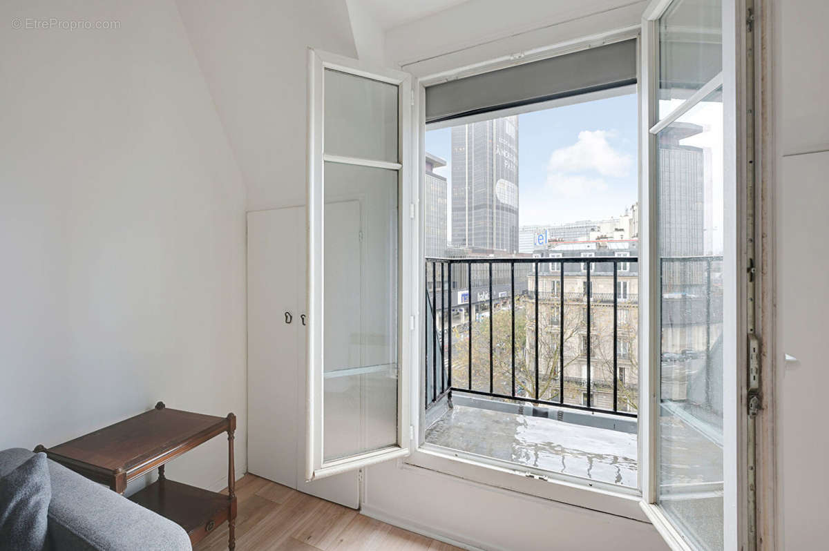 Appartement à PARIS-6E