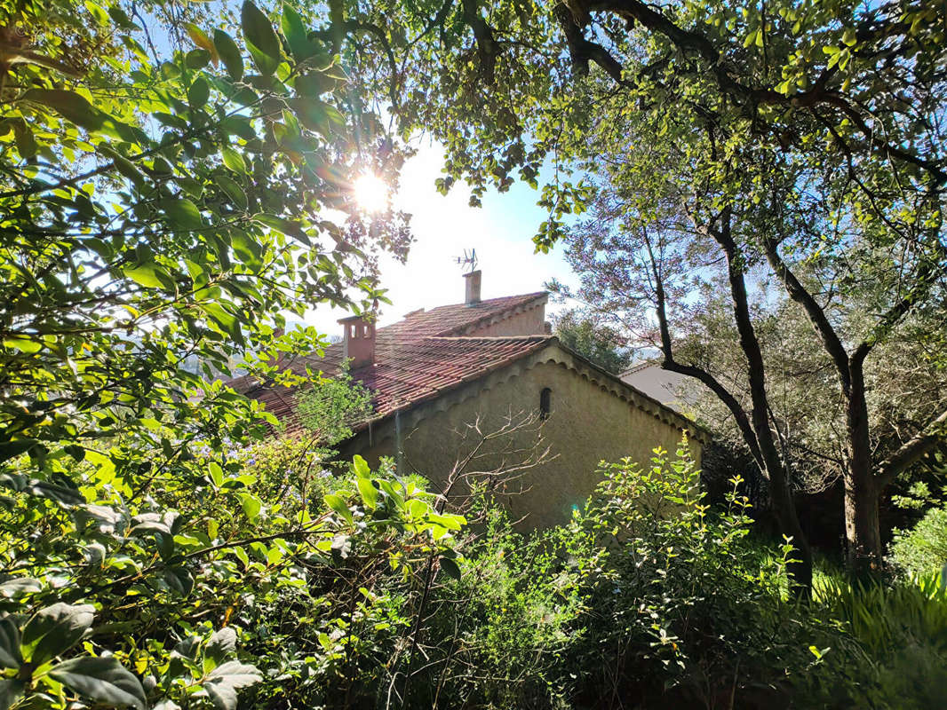 Maison à LA GARDE