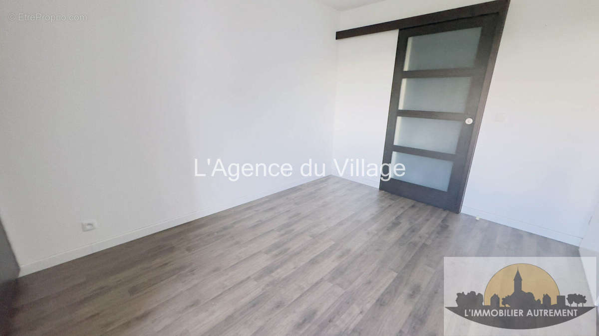 Appartement à PERSAN