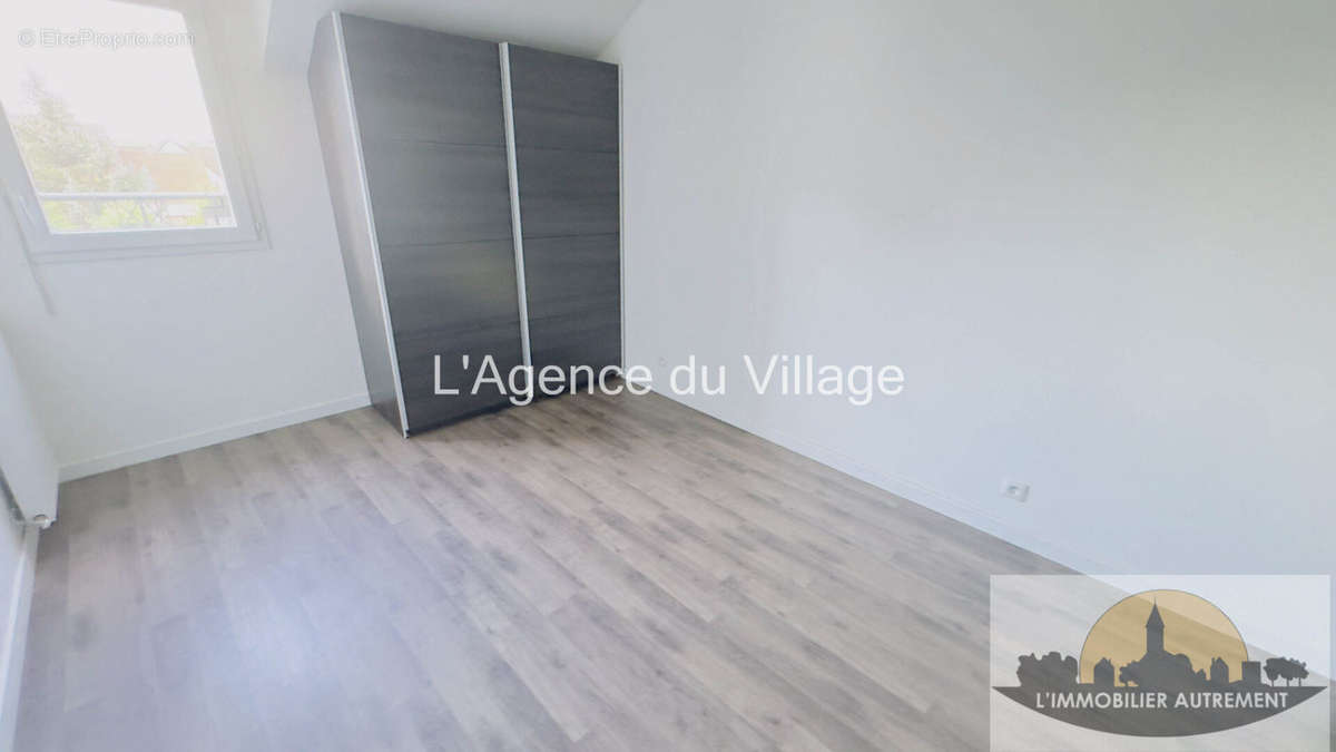 Appartement à PERSAN