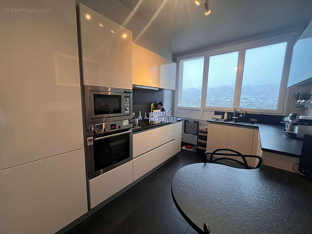 Appartement à LE HAVRE