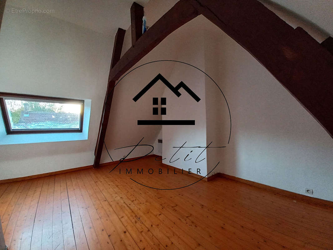 Appartement à CLERMONT