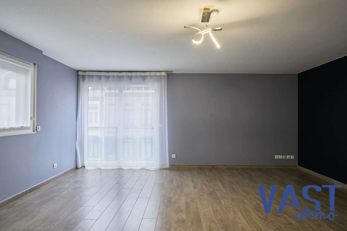 Appartement à LILLE