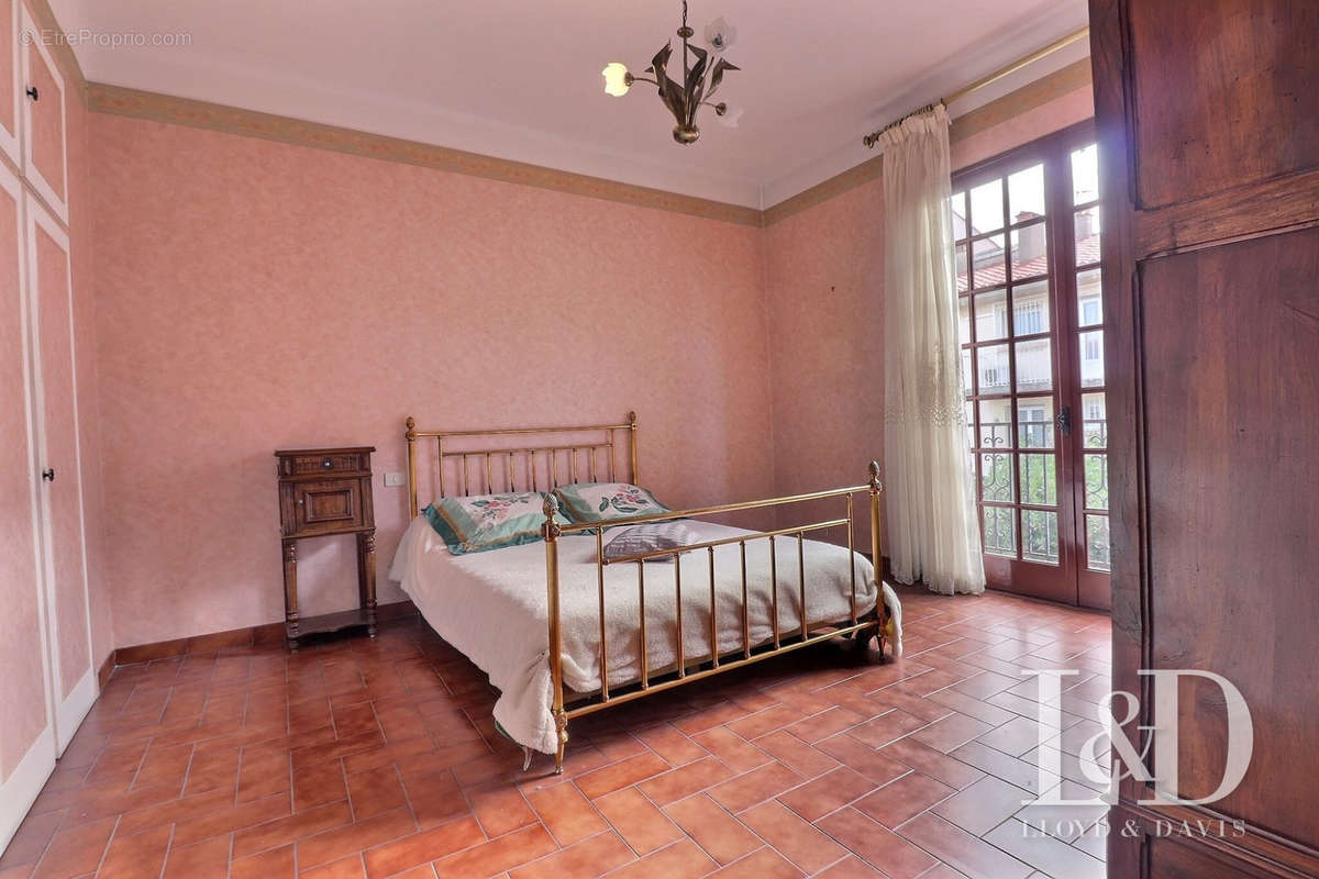 CHAMBRE 2 - Maison à PERPIGNAN