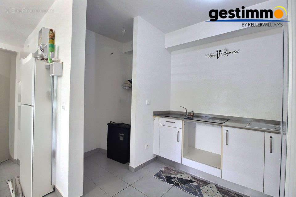 Appartement à CAYENNE