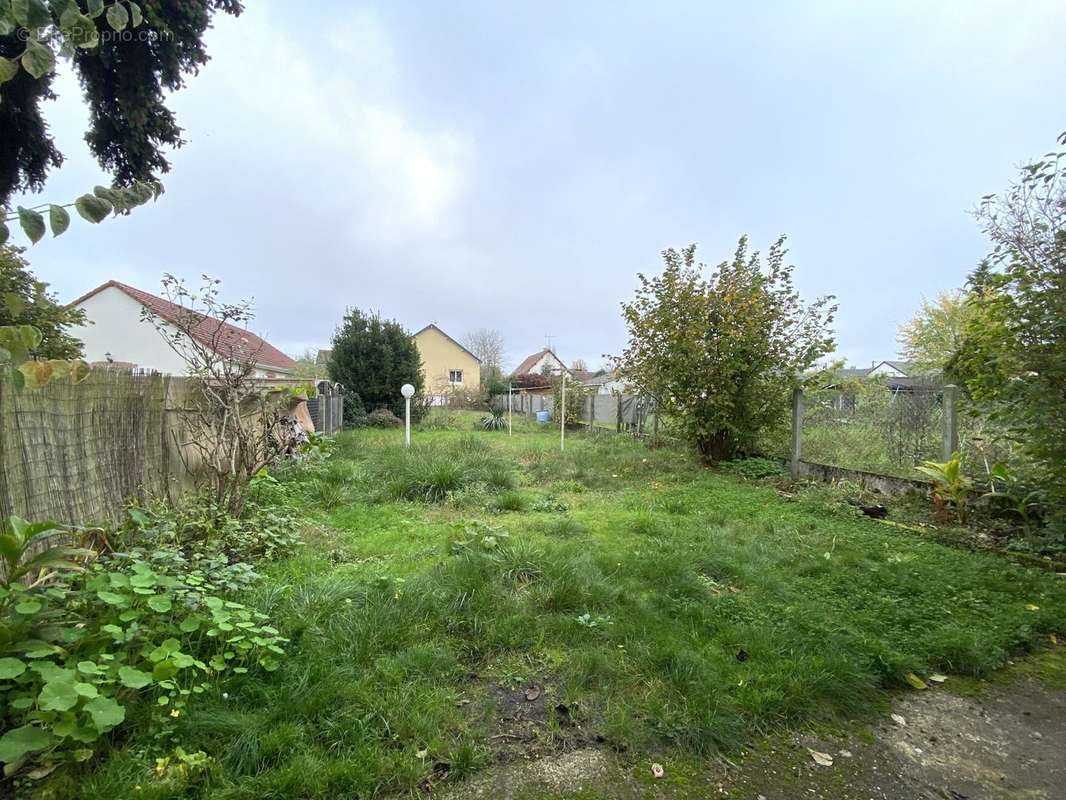 Maison à ROMORANTIN-LANTHENAY