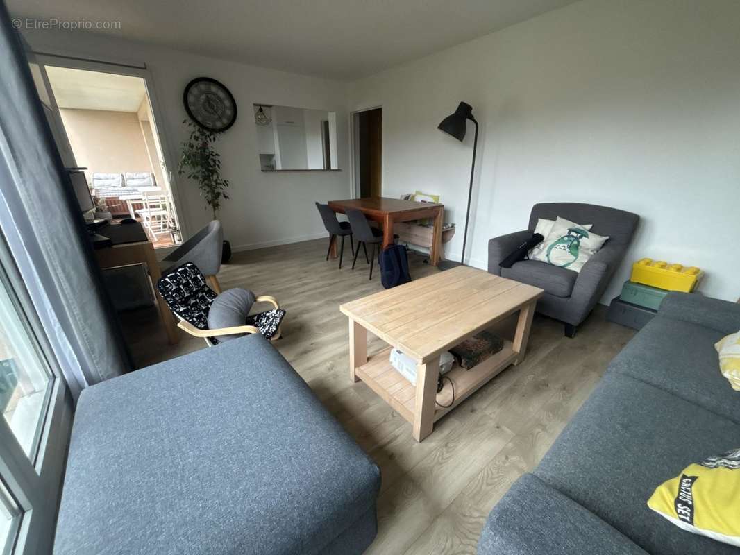 Appartement à LILLE