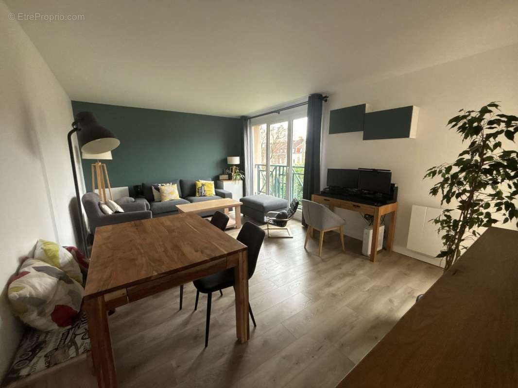 Appartement à LILLE