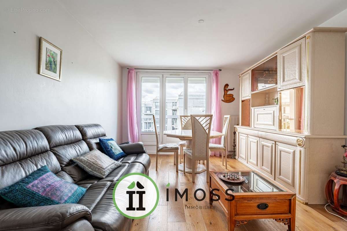 Appartement à NEUILLY-SUR-MARNE