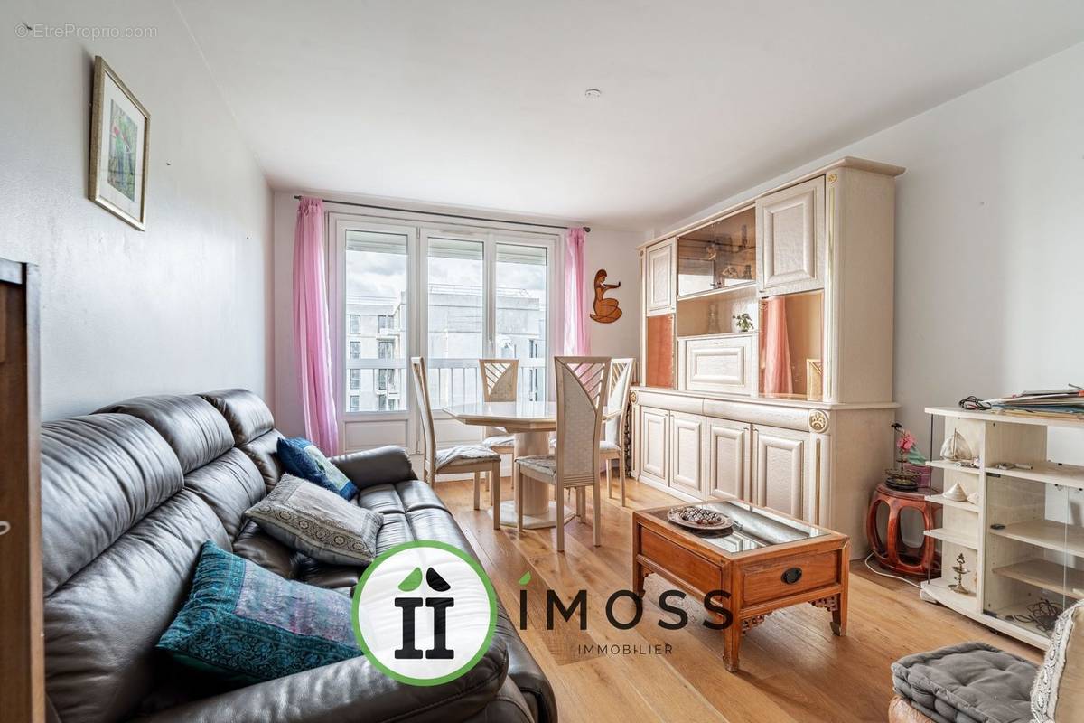 Appartement à NEUILLY-SUR-MARNE