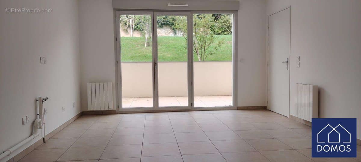 Appartement à CALUIRE-ET-CUIRE