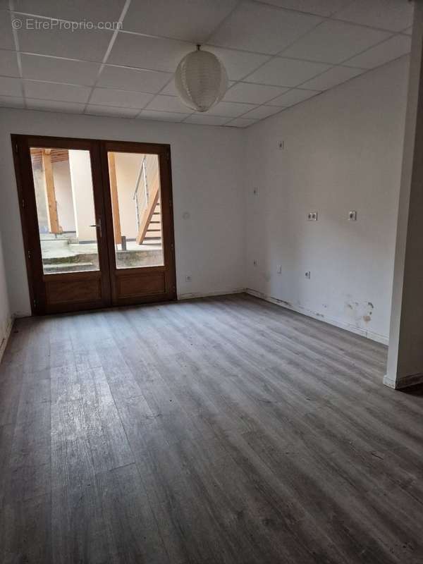 Appartement à RIEUMES