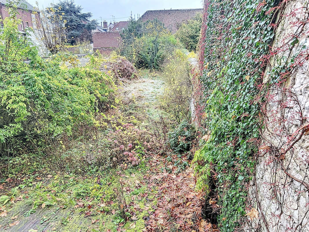 Maison à MARGNY-LES-COMPIEGNE