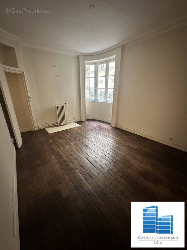 Appartement à PARIS-6E