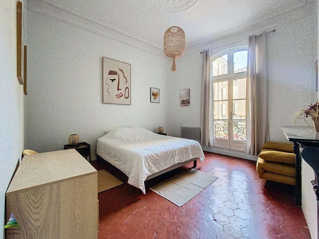 Appartement à PEZENAS