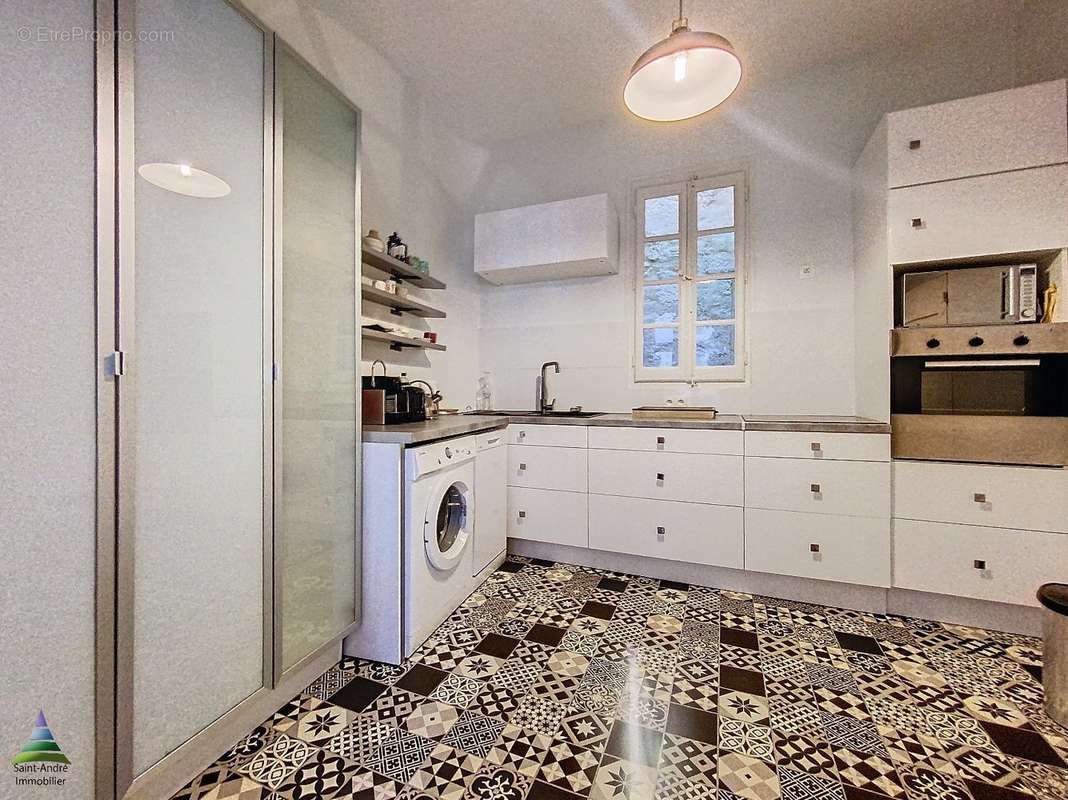 Appartement à PEZENAS