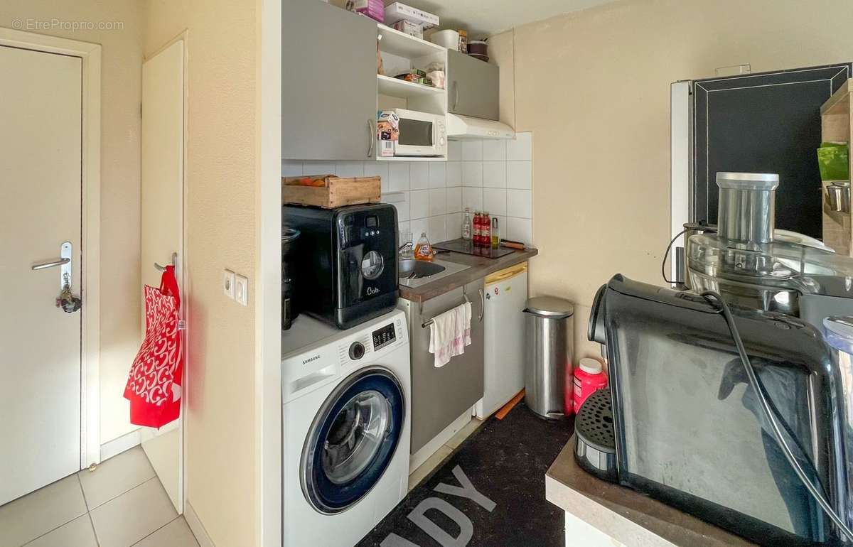 Appartement à MERIGNAC