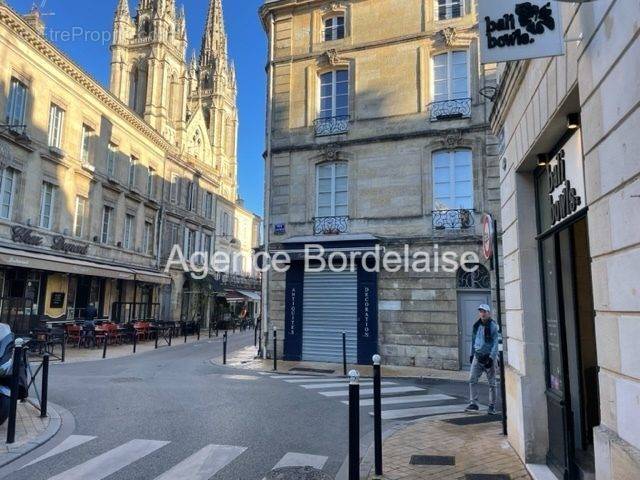 Autre à BORDEAUX