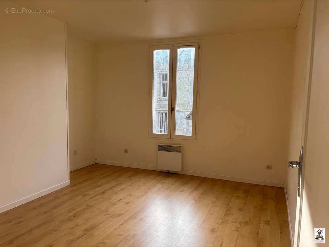 Appartement à CLERMONT