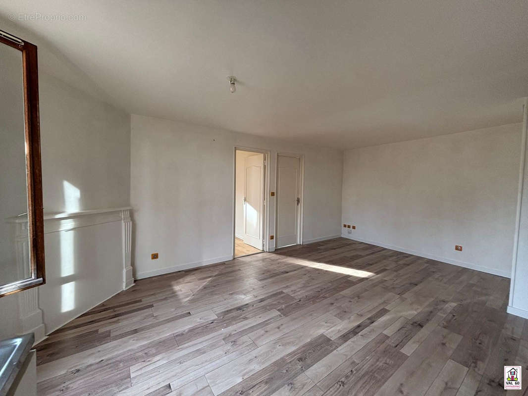 Appartement à CLERMONT