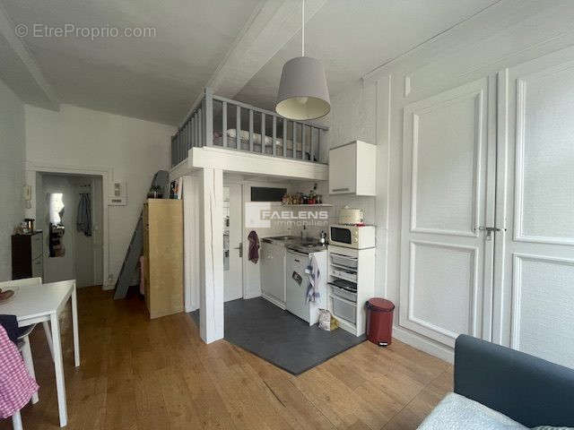 Appartement à LILLE