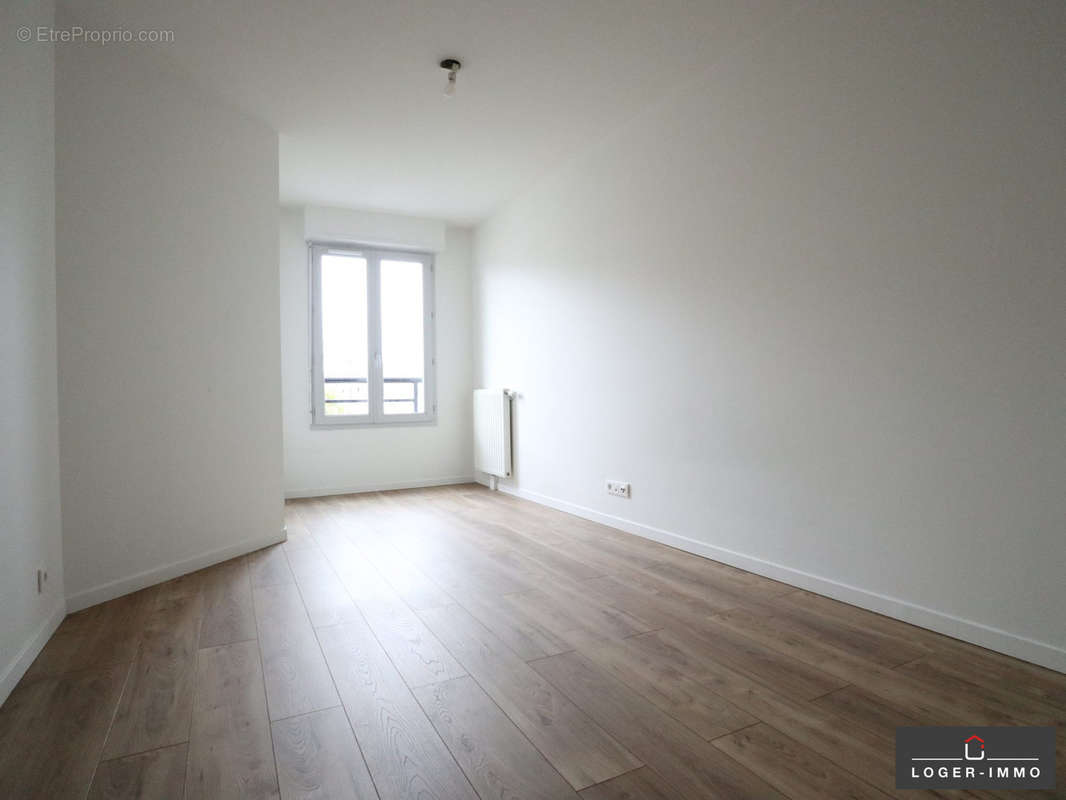 Appartement à LE PERREUX-SUR-MARNE