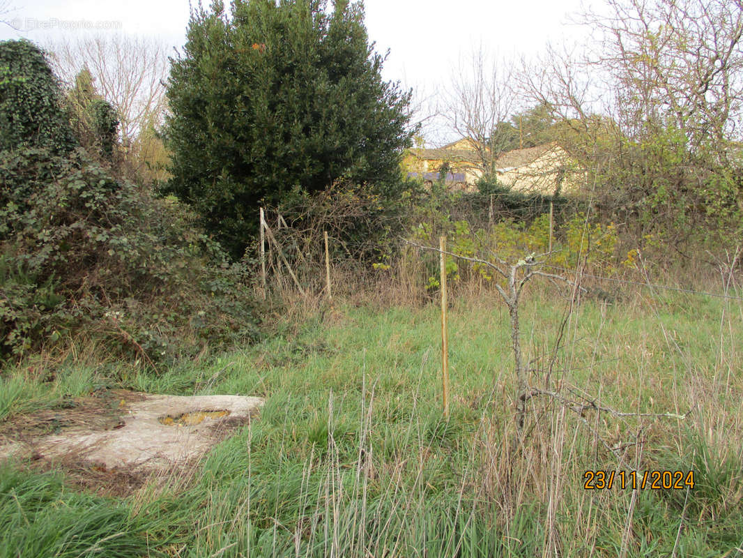 Maison à CEAUX-EN-COUHE