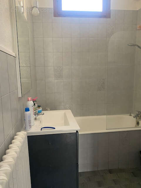 Appartement à GENNEVILLIERS