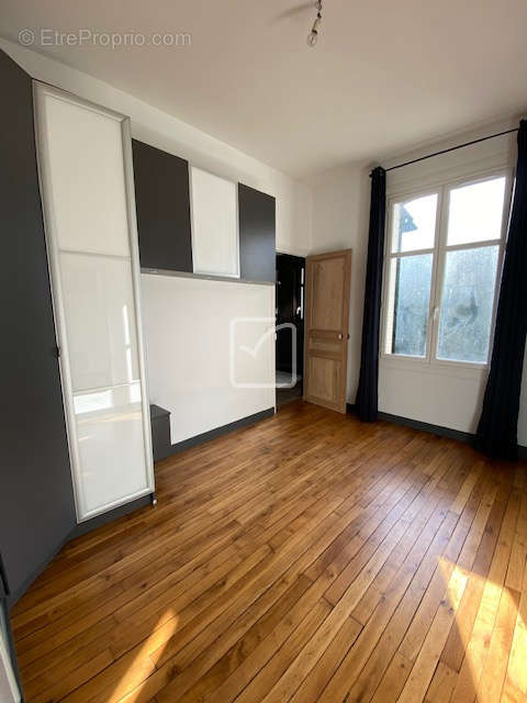 Appartement à POITIERS