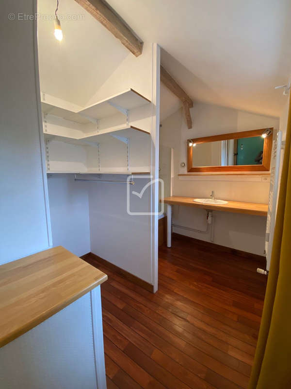 Appartement à POITIERS