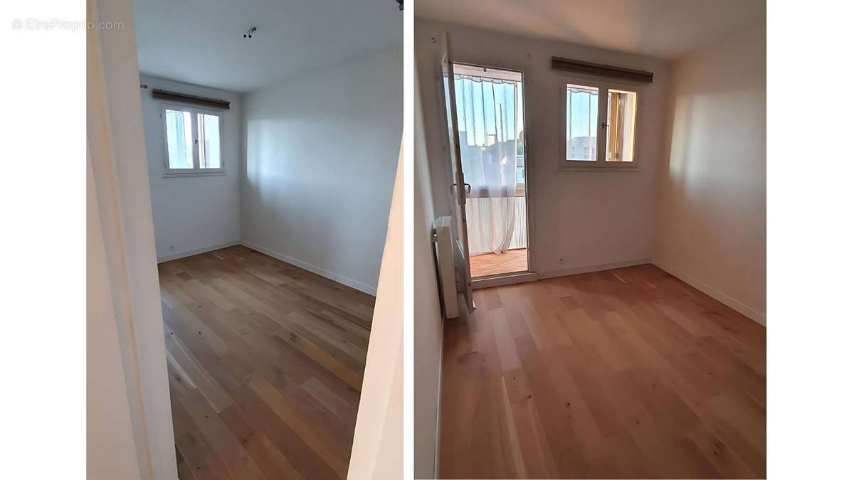 Appartement à GARDANNE